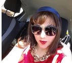 Fiorella sweet Body to body Erotic Masage
