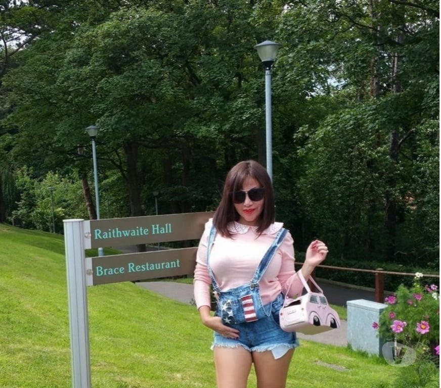 Escorts North London Edmonton - North London - Photos for Fiorella sweet Body to body Erotic Masage