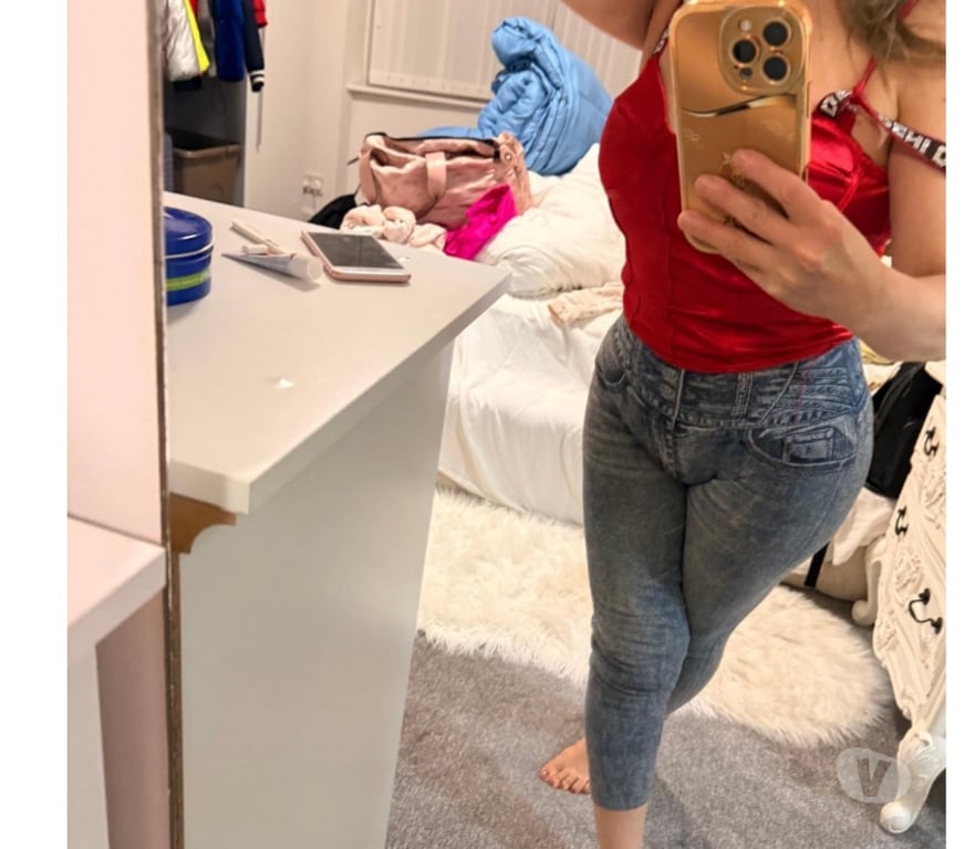 Escorts North London Edmonton - North London - Photos for Fiorella sweet Body to body Erotic Masage