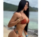 Farnham Royal - Slough — Andrea 🇧🇷 BRAZILIAN • REAL 100% PICS 😍🔥
