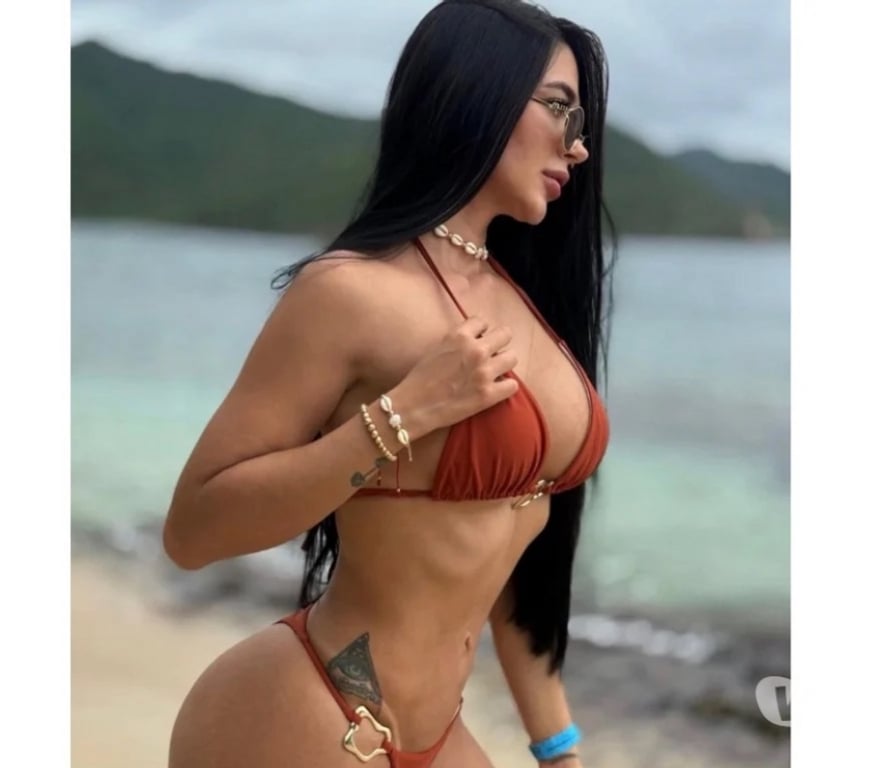 Escorts Slough Farnham Royal - Slough - Photos for Andrea 🇧🇷 BRAZILIAN • REAL 100% PICS 😍🔥
