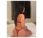 East Finchley - North London — SHANTAL REAL GIRL PHOTO BRAZILIAN GOOD PARTY