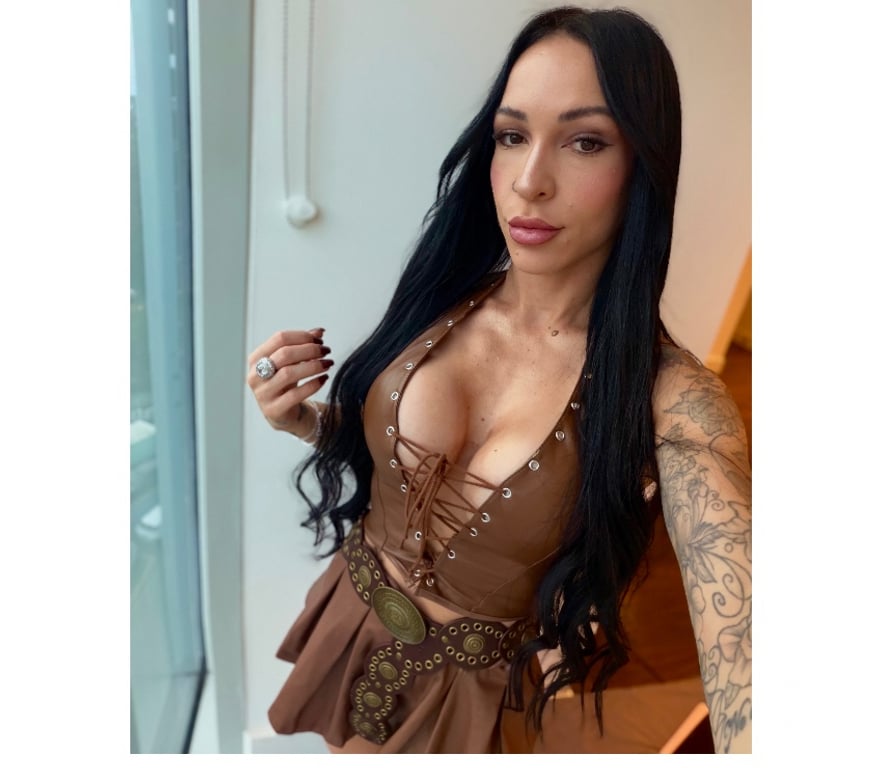 Escorts South West London Wimbledon - South West London - Photos for BRUNETTE SLIM 😈