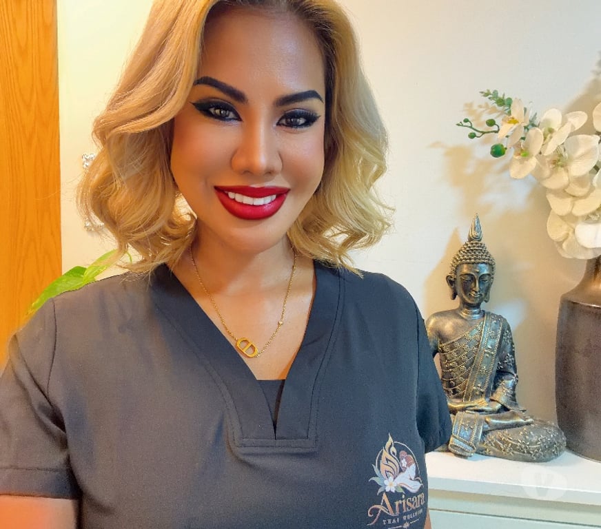 Full body massage Hampshire Southampton - Photos for Thai massage 💆‍♂️