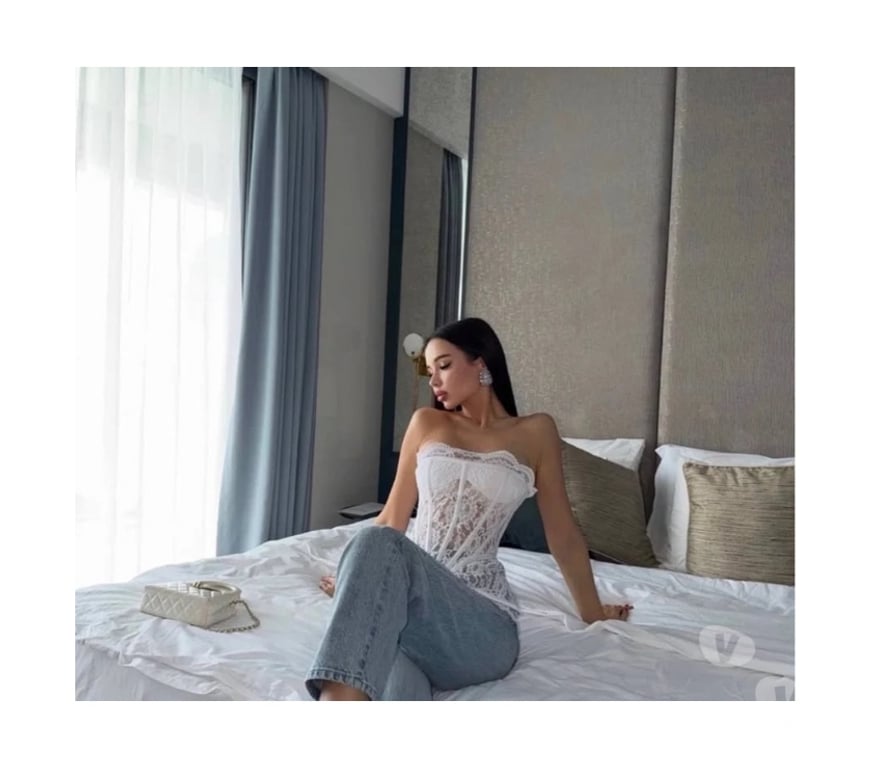Escorts Aberdeen Aberdeen City Centre - Aberdeen - Photos for Aylla Warm and affectionate Brazilian woman ♥️