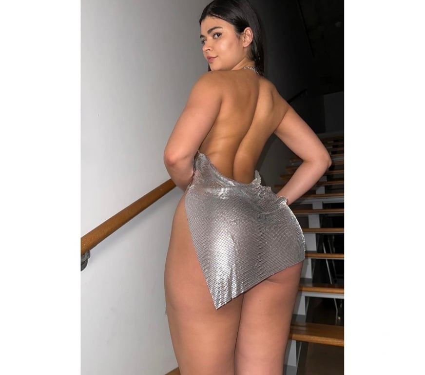 Escorts East London Walthamstow Central Station - East London - Photos for New Mamacita Amanda in Walthamstow 🫦