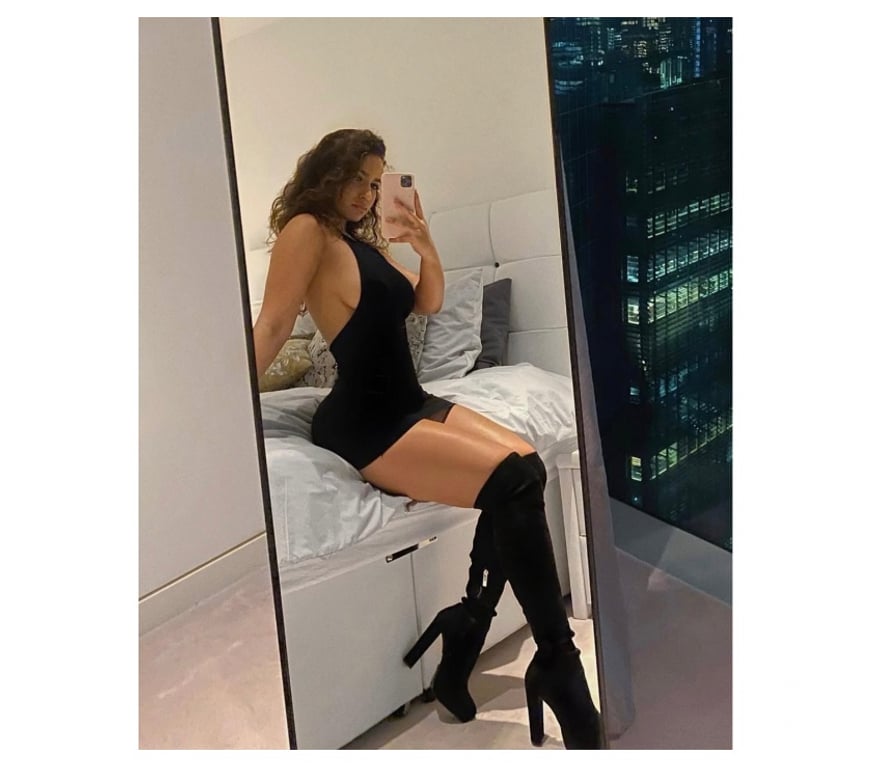 Escorts Somerset North Somerset - Photos for 🍒LUANNA SEXY HOT BRAZILIAN PARTY📍