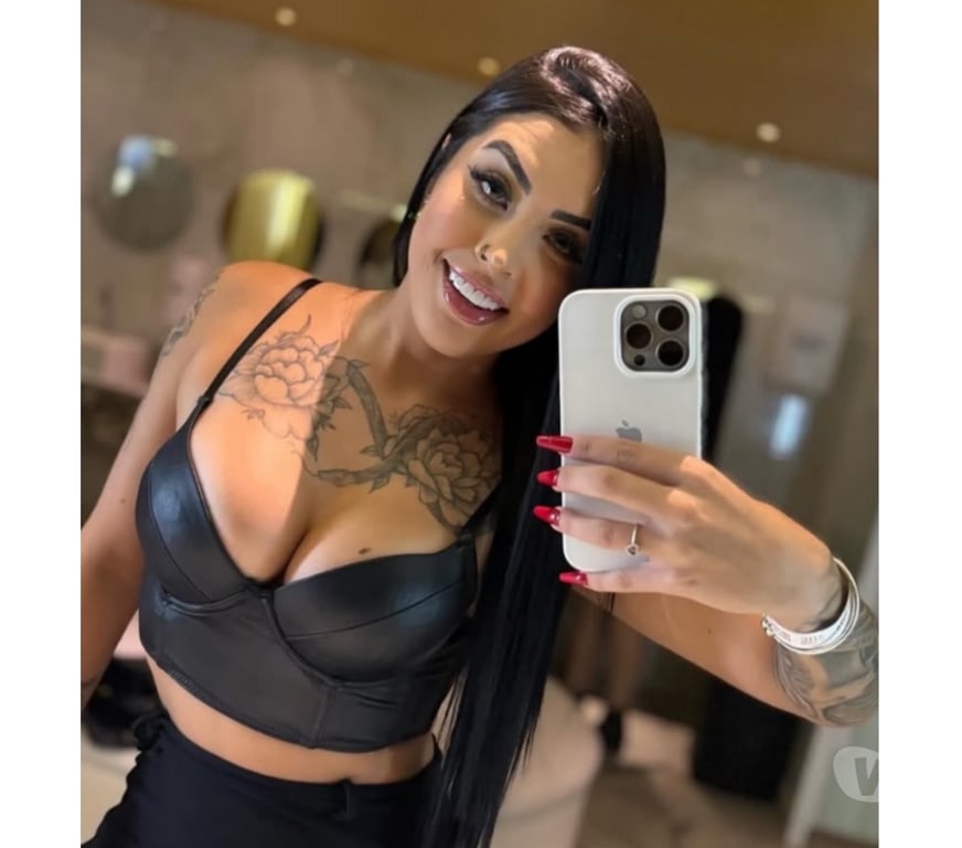 Escorts Reading Reading Town Centre - Reading - Photos for 🔥 CAMILA ALVES 🇧🇷 GORGEOUS BRAZILIAN 💋