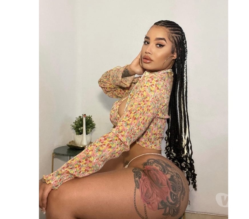 Escorts South West London Tooting Bec - South West London - Photos for Lizz🤤OWO🍑🍒only one week🍑🍒