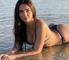 Julia hot Brazilian girl 🔥🥰