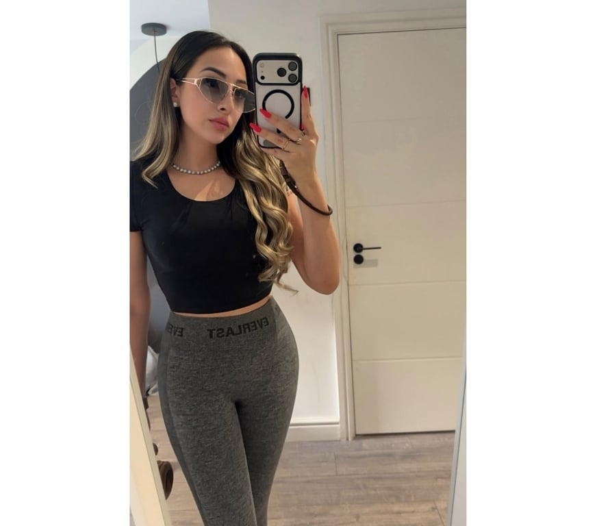 Escorts Central London London Bridge Station - Central London - Photos for 🥵🥵LARA BRAZILIAN NATURAL GIRL🥵