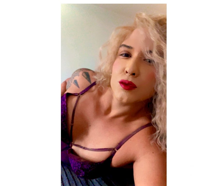 Trans Escorts North West London Harrow - Photos for TS Brunna I'm from Italy