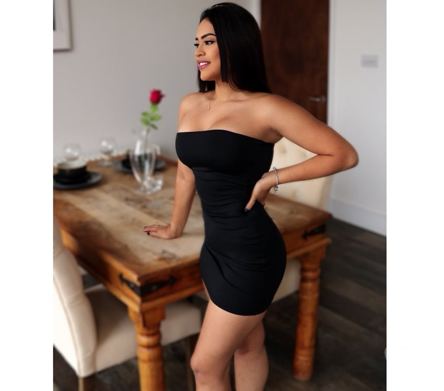 Escorts South East London Lewisham - South East London - Photos for ✨EXOTIC CUBAN BEAUTY- A TOUCH OF LATIN PASSION✨