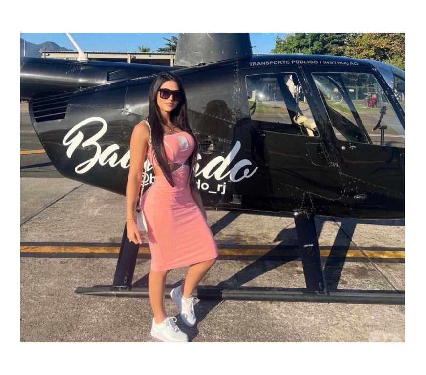 Escorts Reading Reading Town Centre - Reading - Photos for MILA SEXY HOT FUN PARTYGIRL🇧🇷❤️