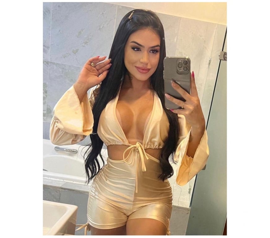 Escorts Reading Reading Town Centre - Reading - Photos for MILA SEXY HOT FUN PARTYGIRL🇧🇷❤️