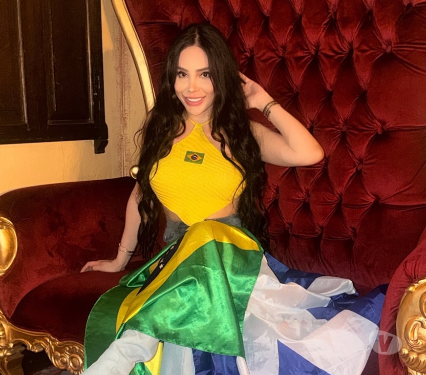 Escorts Hampshire Portsmouth - Photos for Júlia Brazilian Girl 🇧🇷🔥💖