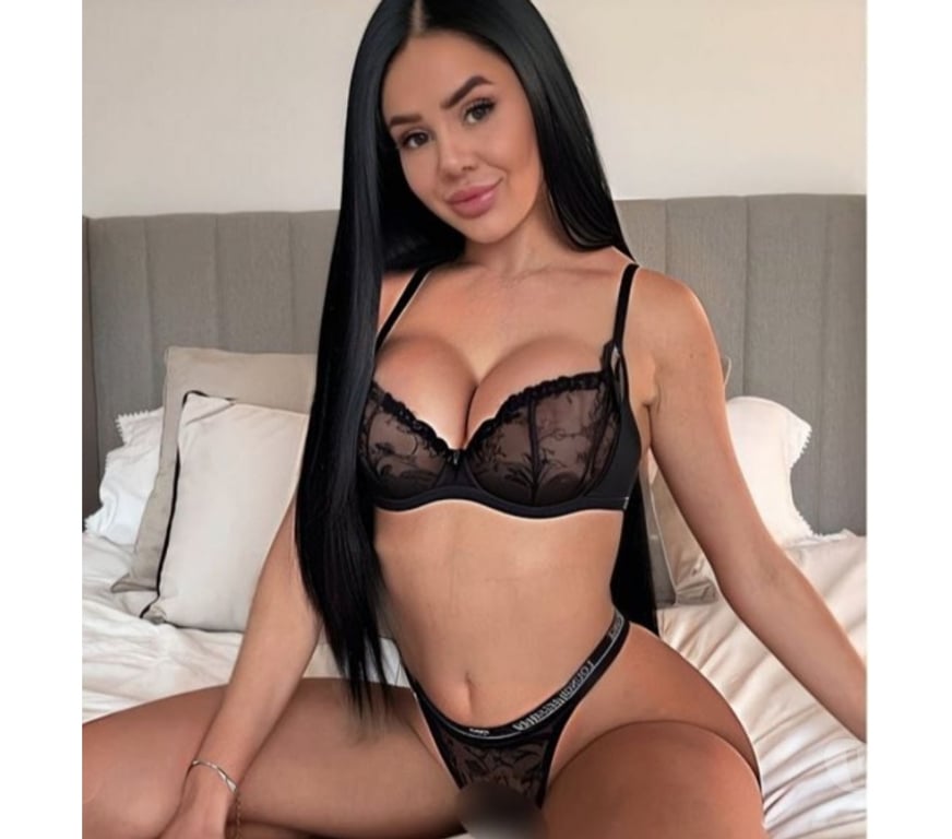 Escorts Hampshire Portsmouth - Photos for EMMA🔥 REAL PHOTO 🌸PARTY GIRL