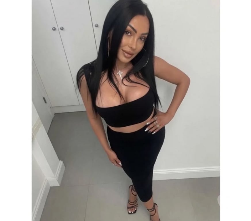 Escorts Lancashire Blackburn with Darwen - Photos for 🔥NEW🔥VANESSA🔞No rush-best bj🔞REAL💯