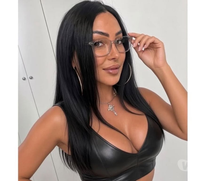 Escorts Lancashire Blackburn with Darwen - Photos for 🔥NEW🔥VANESSA🔞No rush-best bj🔞REAL💯