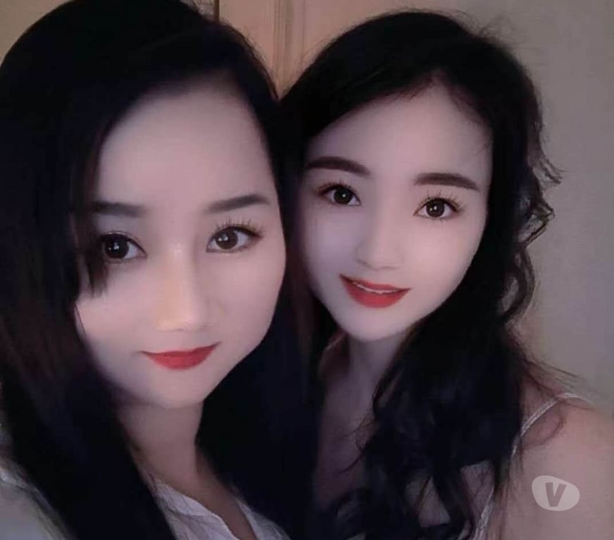Escorts Dundee Dundee City Centre - Dundee - Photos for NEW Korean Girls 4 Hand Massage Kissing Full Body