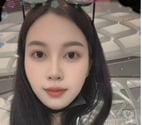 NEW Bubbly Girl YUKI Kissing Full Body to Body