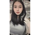 NEW Bubbly Girl YUKI Kissing Ful Nice Body