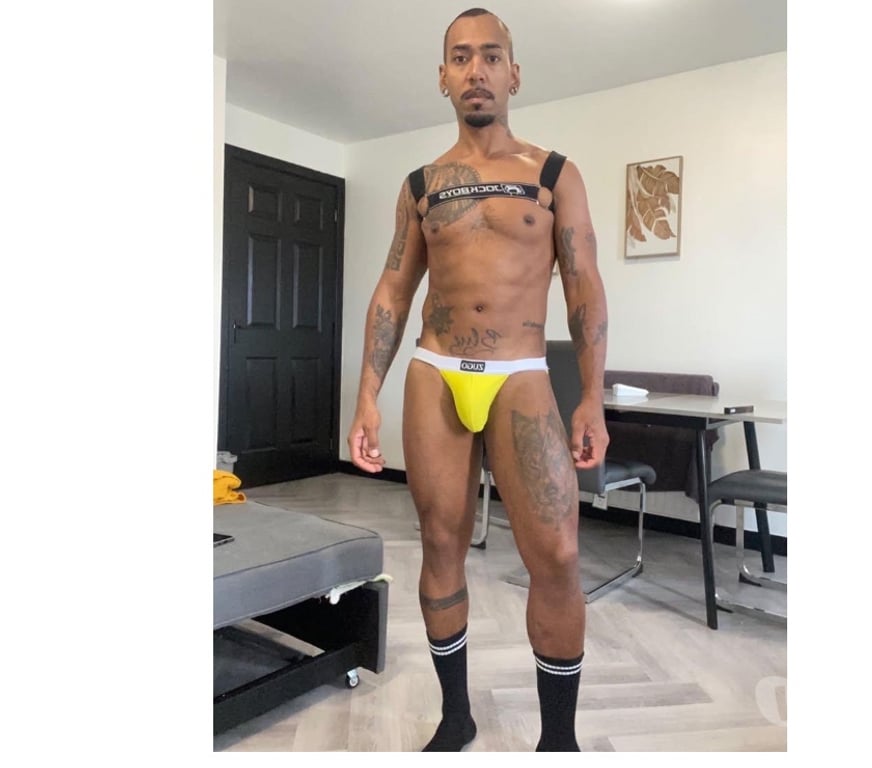  Gay massage Hampshire Southampton - Photos for Bruno Brazilian XL