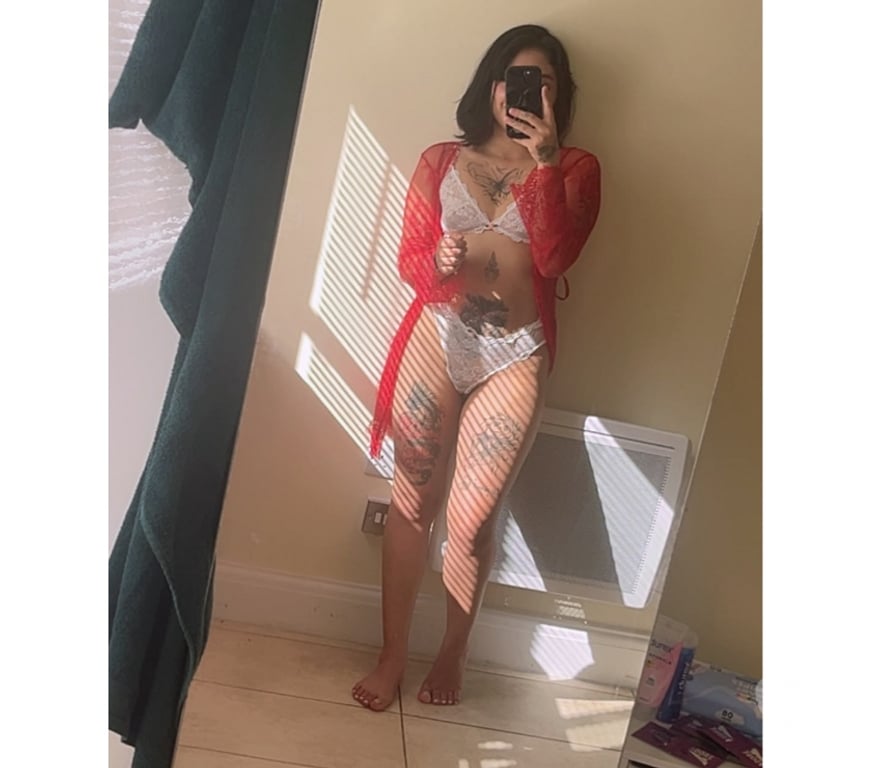 Escorts South East London Blackheath - South East London - Photos for YOUR THE BEST MEXICAN FLAVOUR🌶️SOME EXTRAS