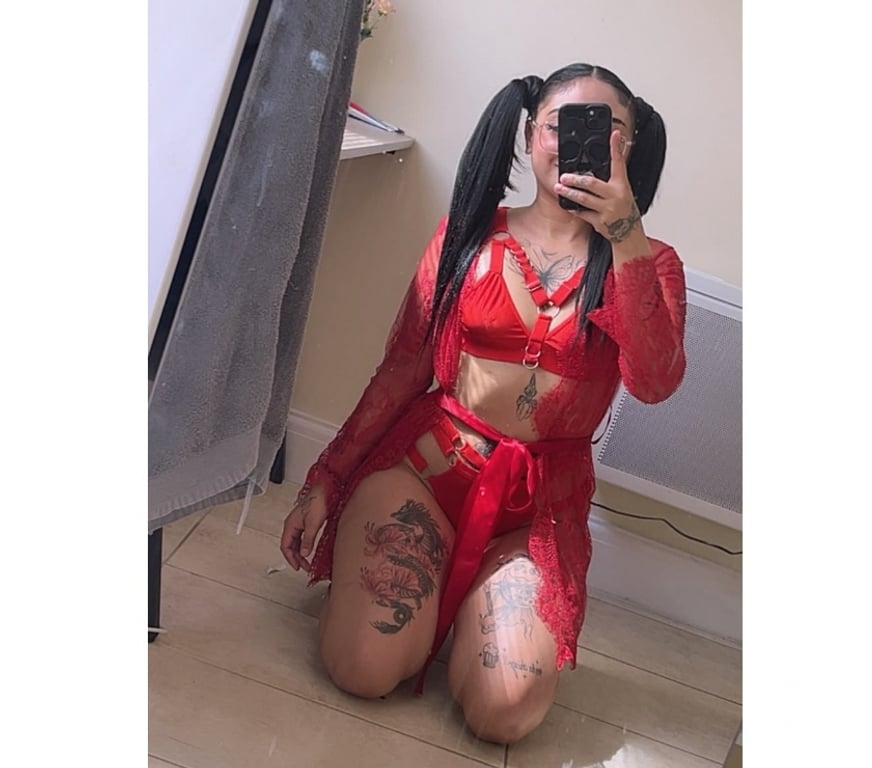 Escorts South East London Blackheath - South East London - Photos for YOUR THE BEST MEXICAN FLAVOUR🌶️SOME EXTRAS
