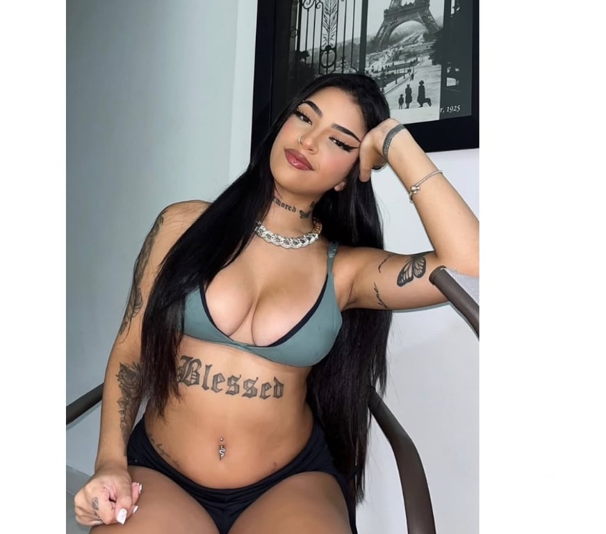 Escorts East London Walthamstow Central Station - East London - Photos for Camila sexy & Hot Brazilian 🇧🇷