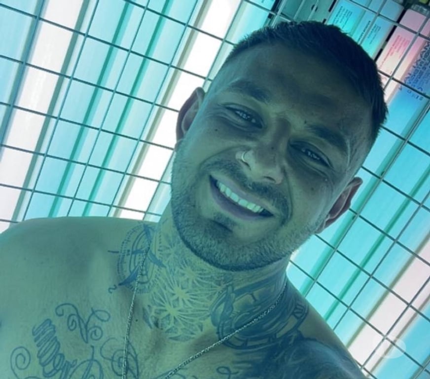 Adult Entertainment County Durham Stockton-on-Tees - Photos for Inkedjez content creator