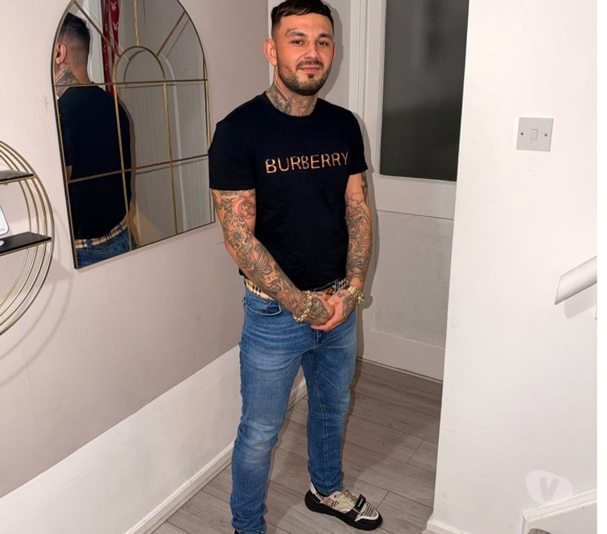 Adult Entertainment County Durham Stockton-on-Tees - Photos for Inkedjez content creator
