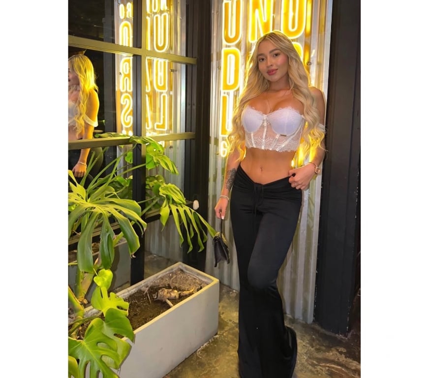 Escorts North London Edmonton - North London - Photos for 🔥 SEXY AND IMPOSSIBLE TO FORGET 😘
