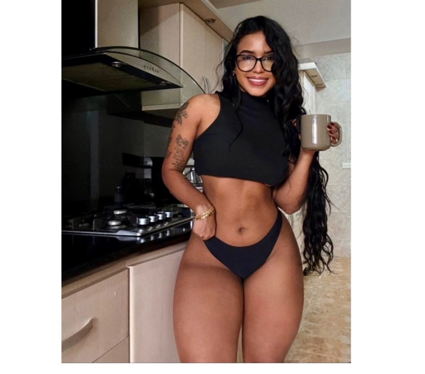 Escorts South West London Cromwell Road - South West London - Photos for 🍭🔥🩷Gabi Hot Girl party 🎉🌶️