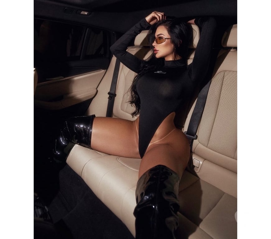 Escorts Brent Wembley - Brent - Photos for CRIS EXCLUSIVE & INDEPENDENT🌶️🇧🇷