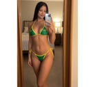 Sienna 23y💕 SWEET BUT CHEEKY 🍭😜