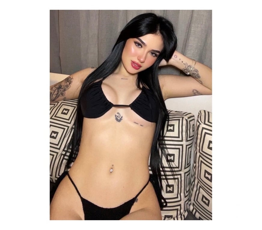 Escorts North London Silver Street Station - North London - Photos for BRUNETTE, NATURAL AND FULL OF DESIRE 😈💋