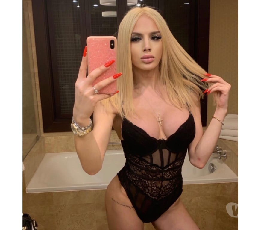 Escorts Fife Kirkcaldy - Fife - Photos for ‼️VIP TRANS‼️DUO PARTY WHIT GIRL💯FULL SER‼️