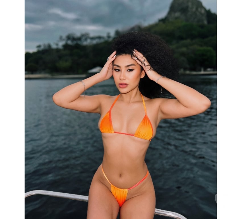 Escorts South West London Earls Court - South West London - Photos for LUIZA GFE 🇧🇷❤️‍🔥
