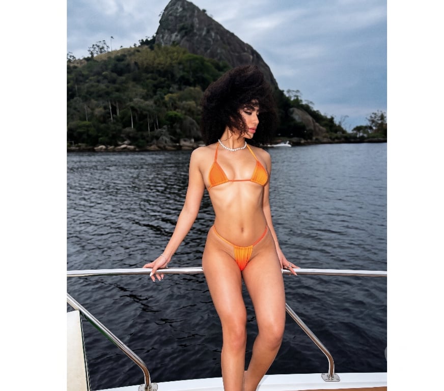 Escorts South West London Earls Court - South West London - Photos for LUIZA GFE 🇧🇷❤️‍🔥