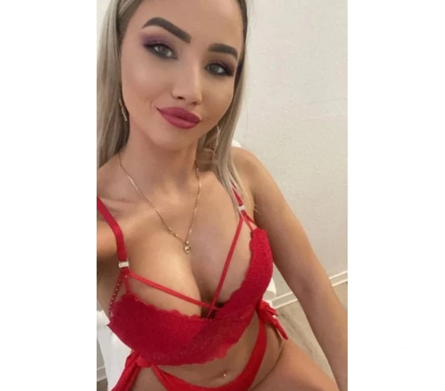 Escorts Hampshire Portsmouth - Photos for ✨Sweet Blonde 🤤 HOT Yanissa💋
