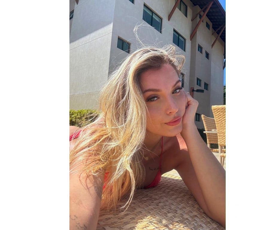 Escorts Buckinghamshire High Wycombe - Buckinghamshire - Photos for 🫦Blonde naughty🔥Real pics💯Brazilian🇧🇷