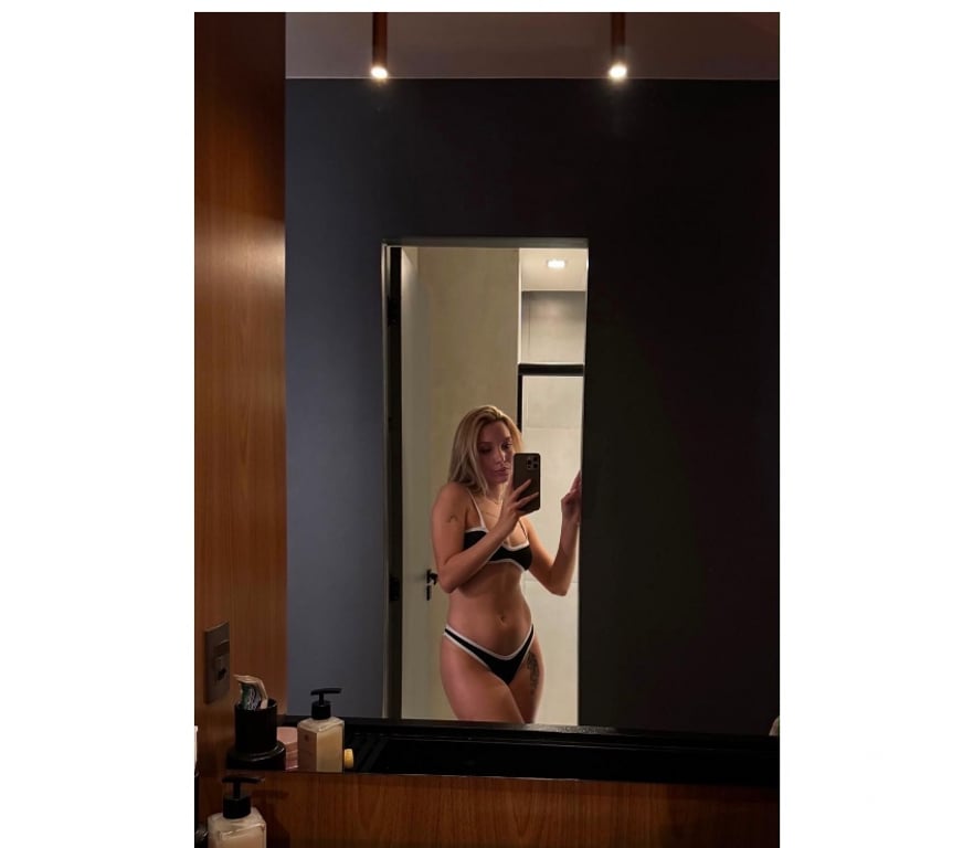 Escorts Buckinghamshire High Wycombe - Buckinghamshire - Photos for 🫦Blonde naughty🔥Real pics💯Brazilian🇧🇷
