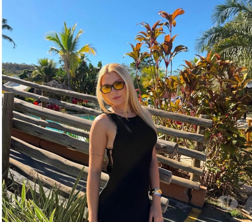 Escorts Buckinghamshire High Wycombe - Buckinghamshire - Photos for 🫦Blonde naughty🔥Real pics💯Brazilian🇧🇷