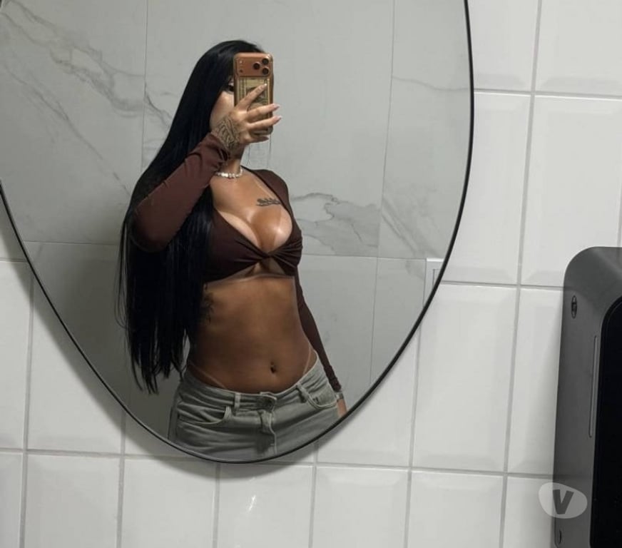 Escorts North West London Maida Vale Station - North West London - Photos for ✨New Brazilian Brunna 🔥 GFE ❤️ DUO AVAILABLE💥