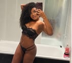 PALOMA 🔥✨ Beautiful Black Brazilian