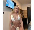 London Bridge Station - Central London — 🍭🍭MEL BRAZILIAN NATURAL GIRL 🍭🍭