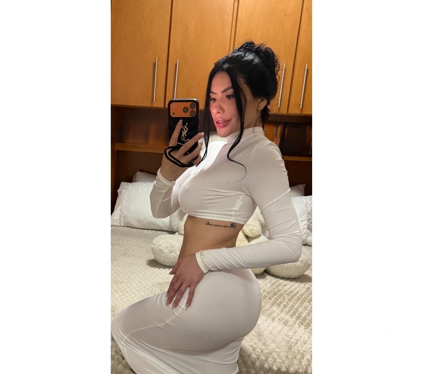 Escorts Buckinghamshire High Wycombe - Buckinghamshire - Photos for BELLA🇧🇷NEW🔥REALPICS100%🫦🥂