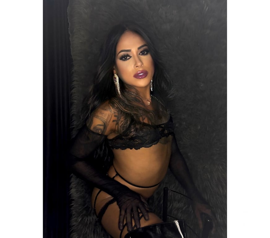 Trans Escorts Central London Liverpool Street - Central London - Photos for 🇧🇷Brazillian Hot💦Top,Bottom,Full service😈👅