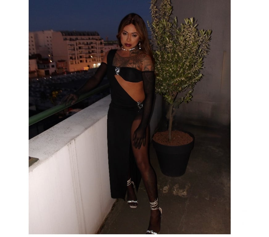 Trans Escorts Central London Liverpool Street - Central London - Photos for 🇧🇷Brazillian Hot💦Top,Bottom,Full service😈👅